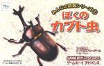 rhino beetle