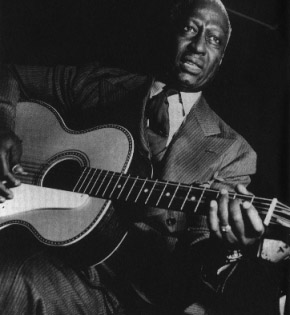 Leadbelly