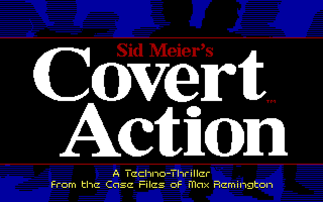 Covert Action