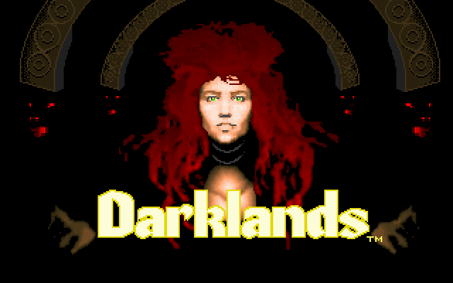 Darklands