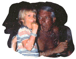 dad n' me