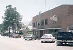 Street View - Range Cafe